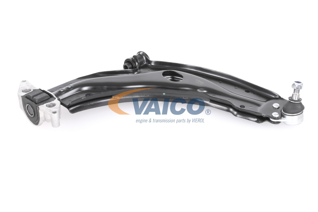 VAICO V24-1085 Querlenker FIAT Doblo 119 1.6 Natural Power 92 PS Benzin/Erdgas (CNG) 2007