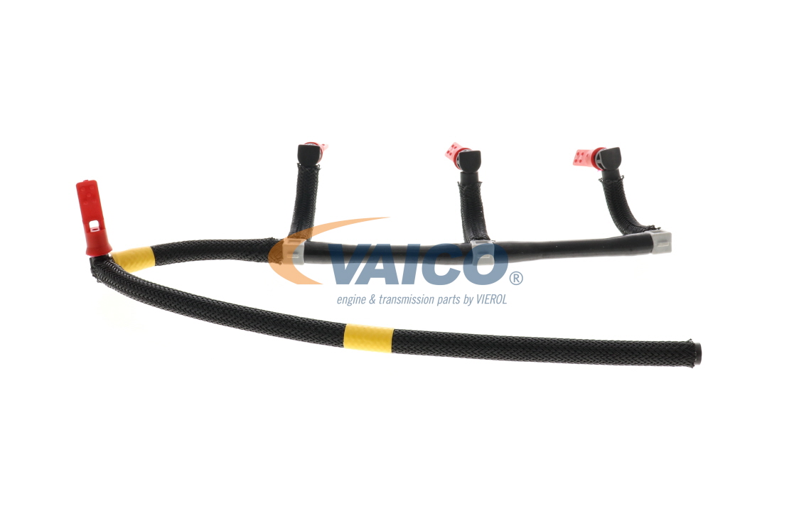 VAICO V25-1476 Manguera de retorno de combustible Focus Mk2 1.6 TDCi Gasóleo 109 cv 2008 precio