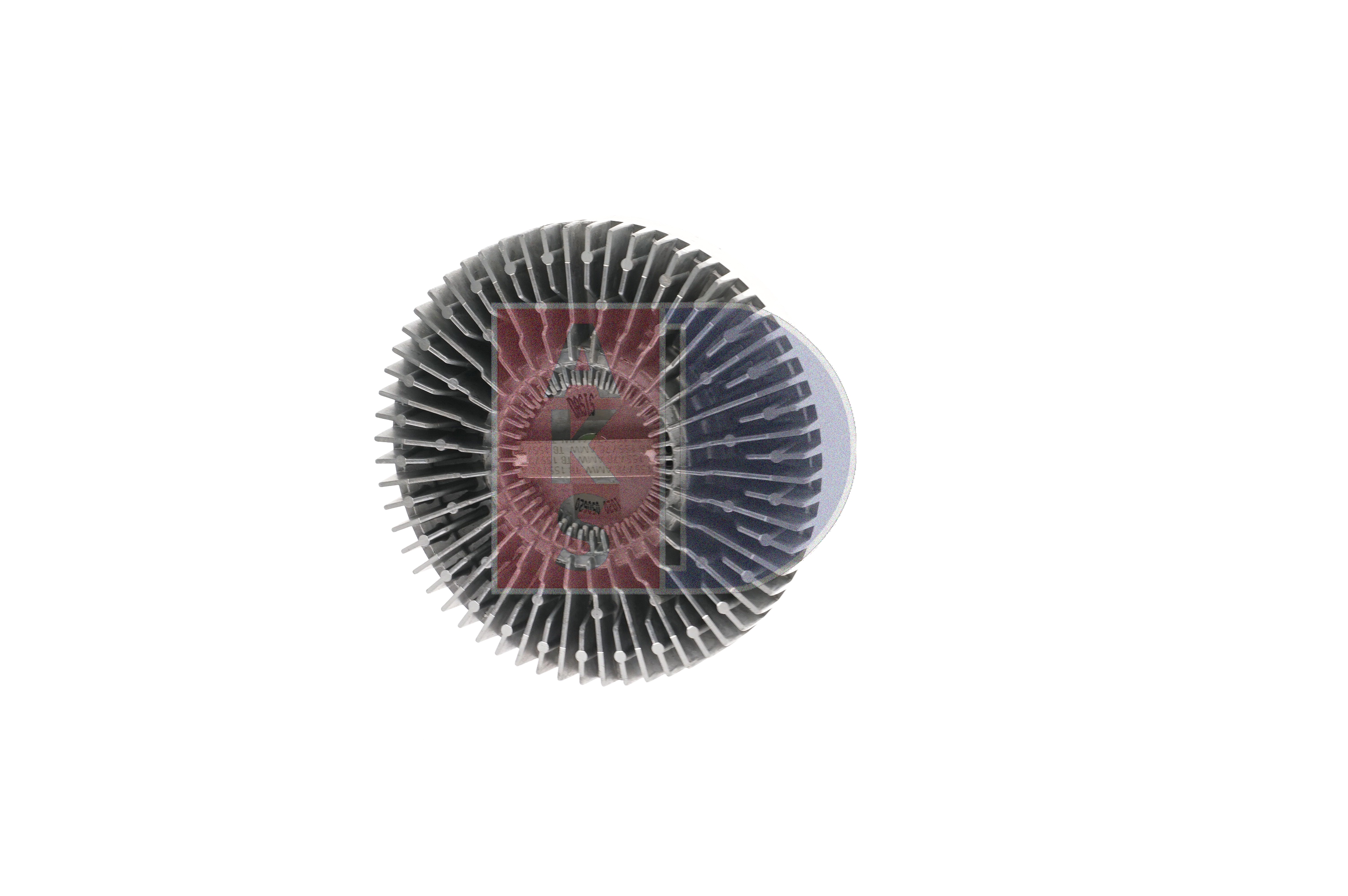 9062000922 OE AKS DASIS Embraiagem, ventilador do radiador 138880N