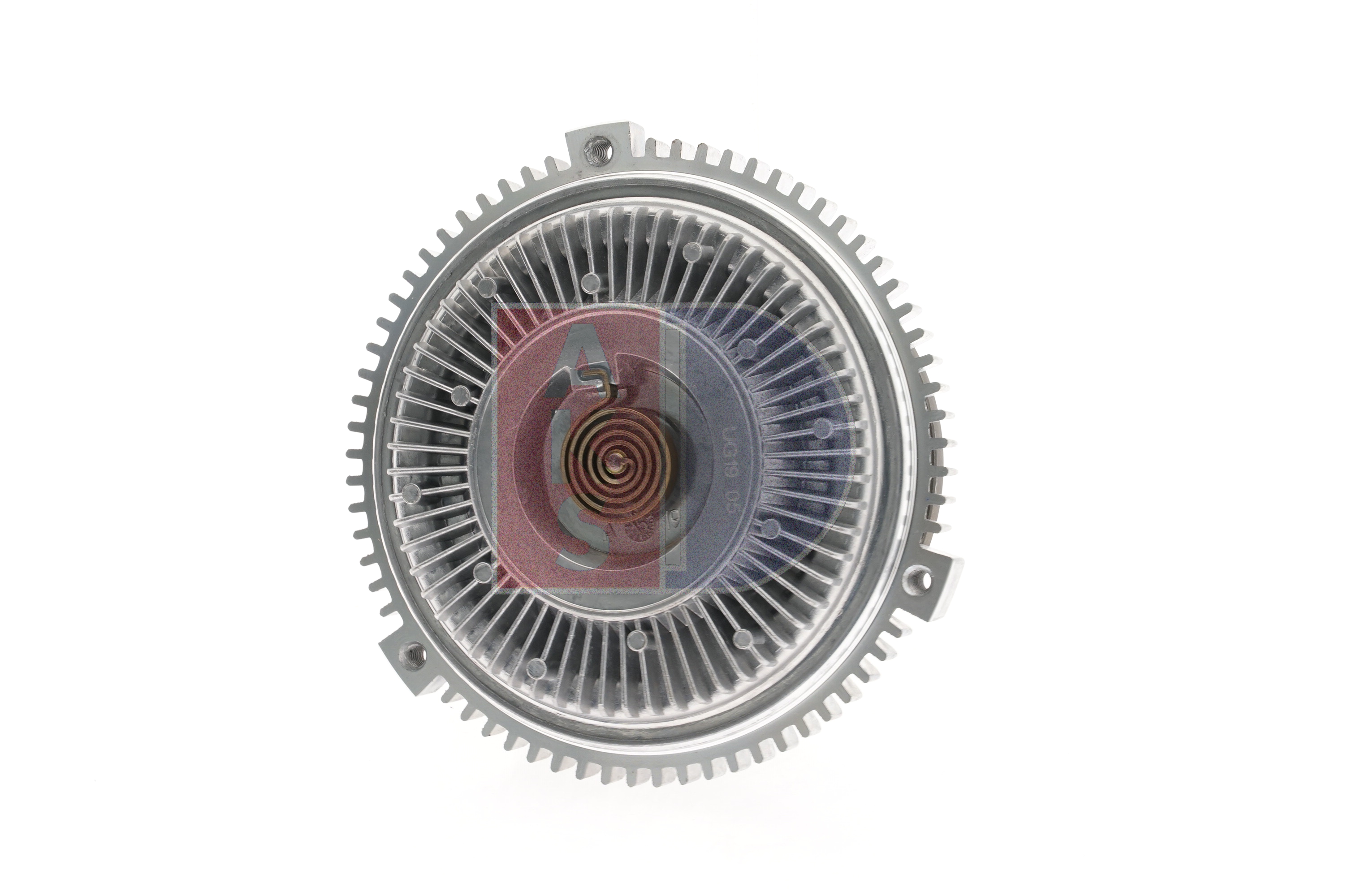 138970N AKS DASIS Radiator fan clutch for AUDI A4