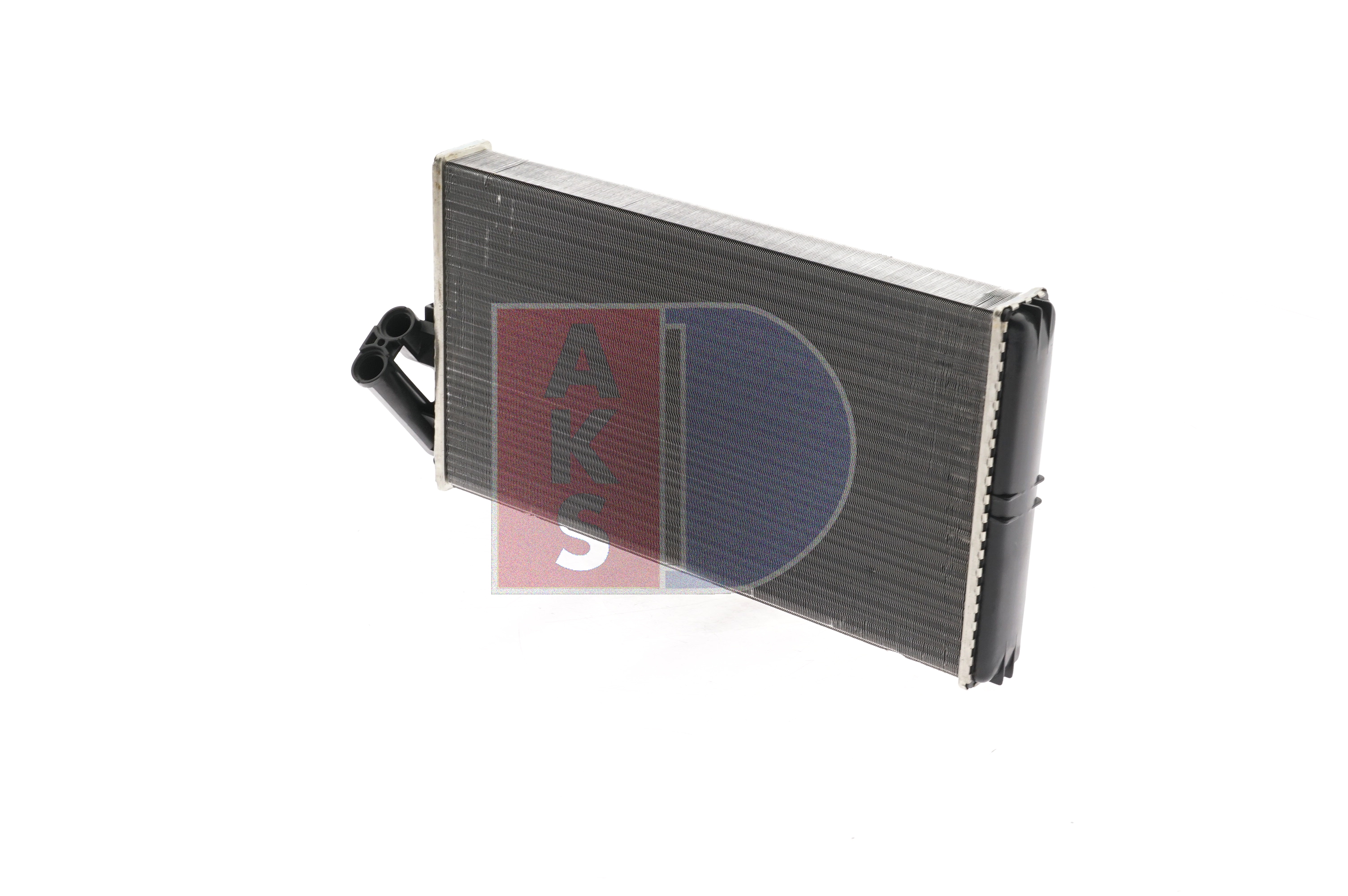 Radiador de calefacción A0038351101 AKS DASIS 139000N