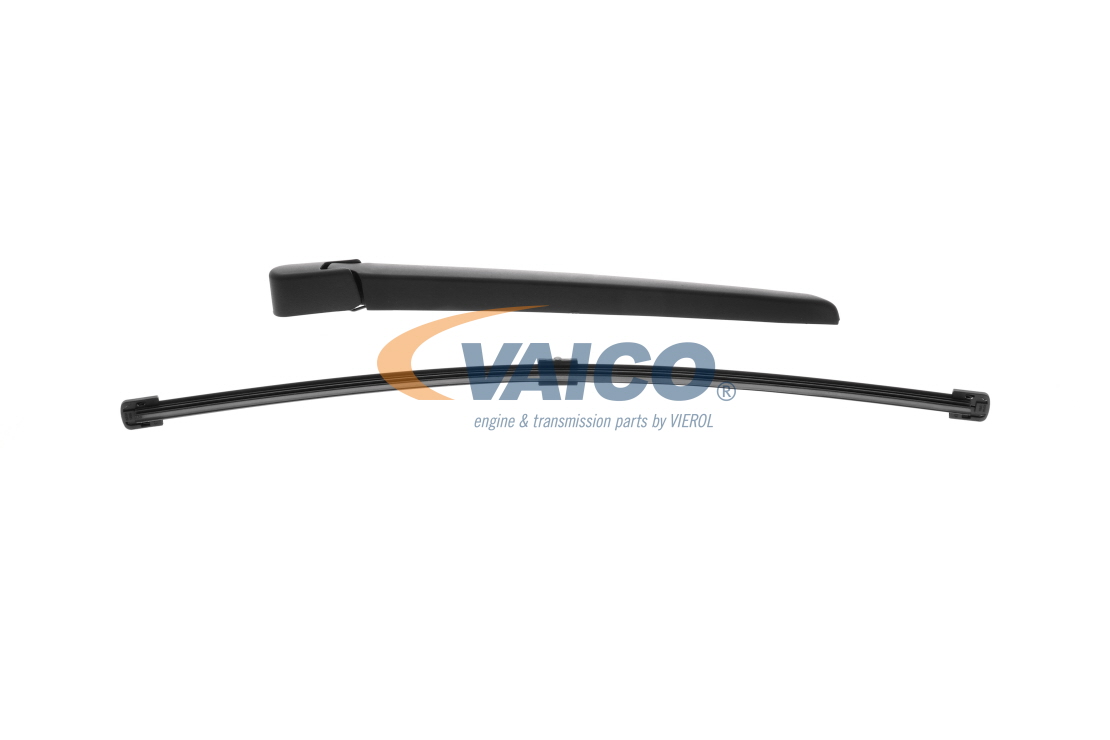 original Isuzu KB VAICO Torkarblad V30-3495