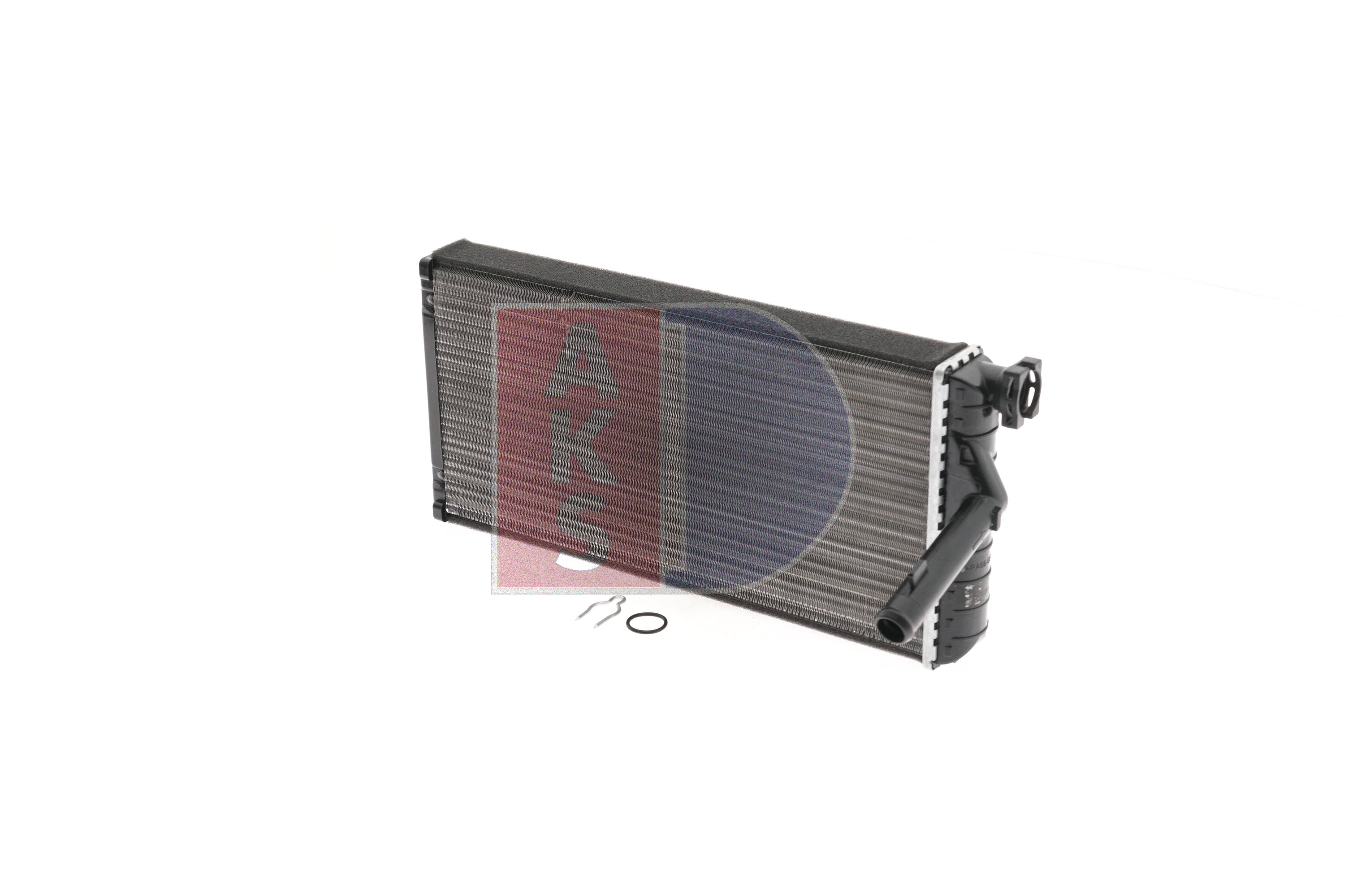 Radiador de calefacción A0018301903 AKS DASIS 139002N