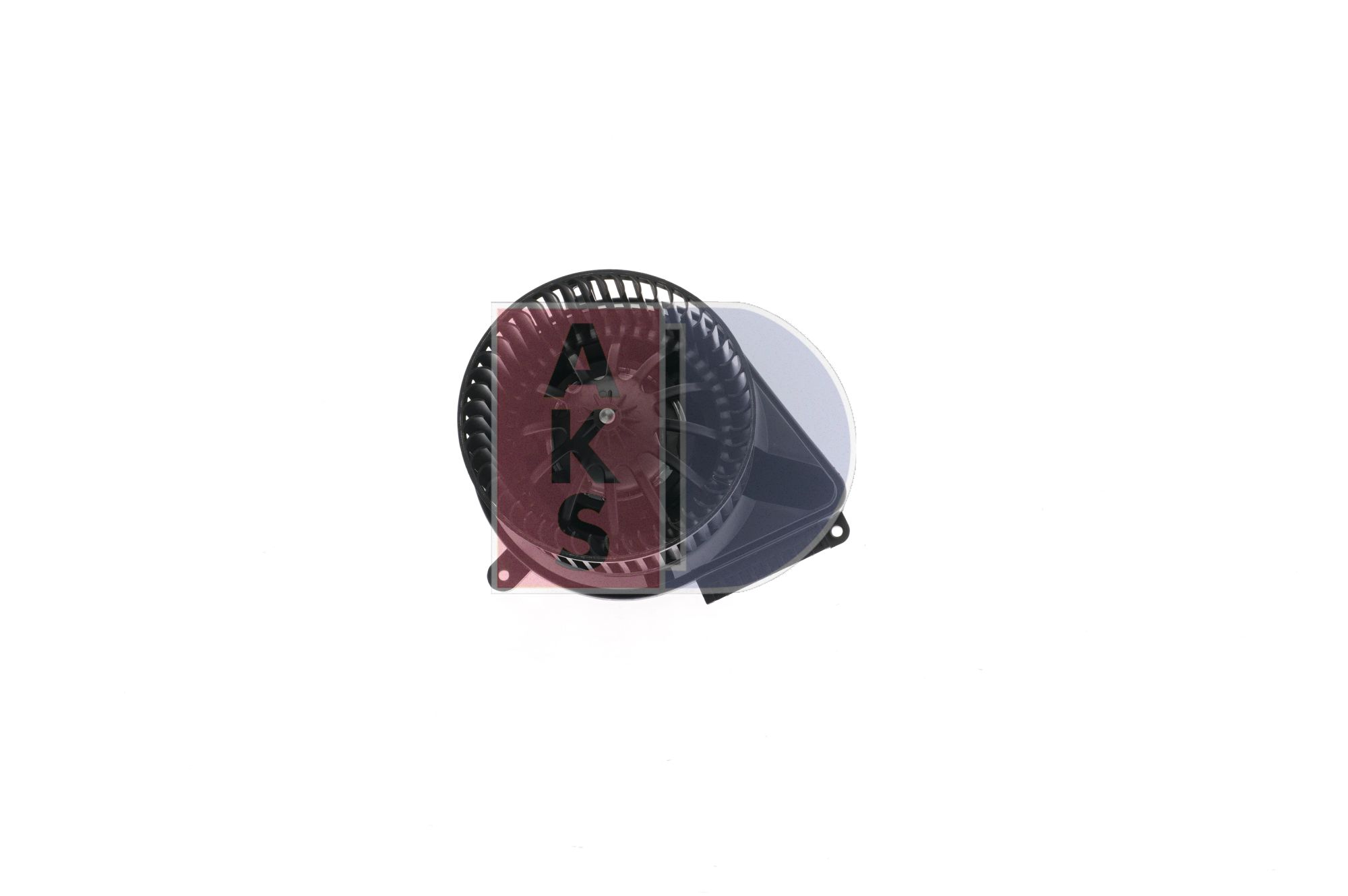 AKS DASIS 139010N Ventilateur clim VOLKSWAGEN LT 28-46 2 Kasten (2DA, 2DD, 2DH) 2.8 TDI Diesel 130 CV 2001