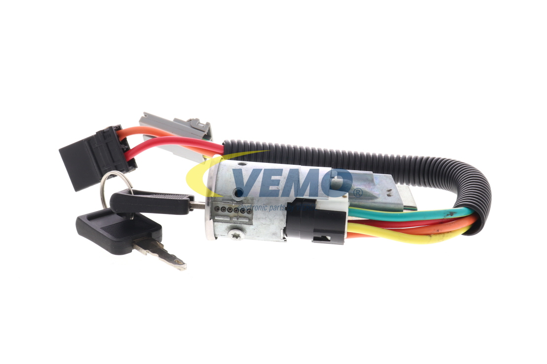 VAICO V46-1282 Interruptor de encendido Renault Trafic FL precio