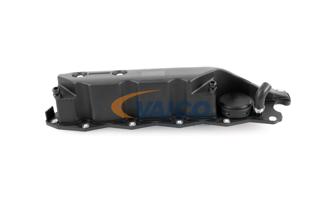 VAICO V95-0575 Cylinder head VOLVO V70 3 (BW) T6 AWD Petrol 329 hp 2014 price