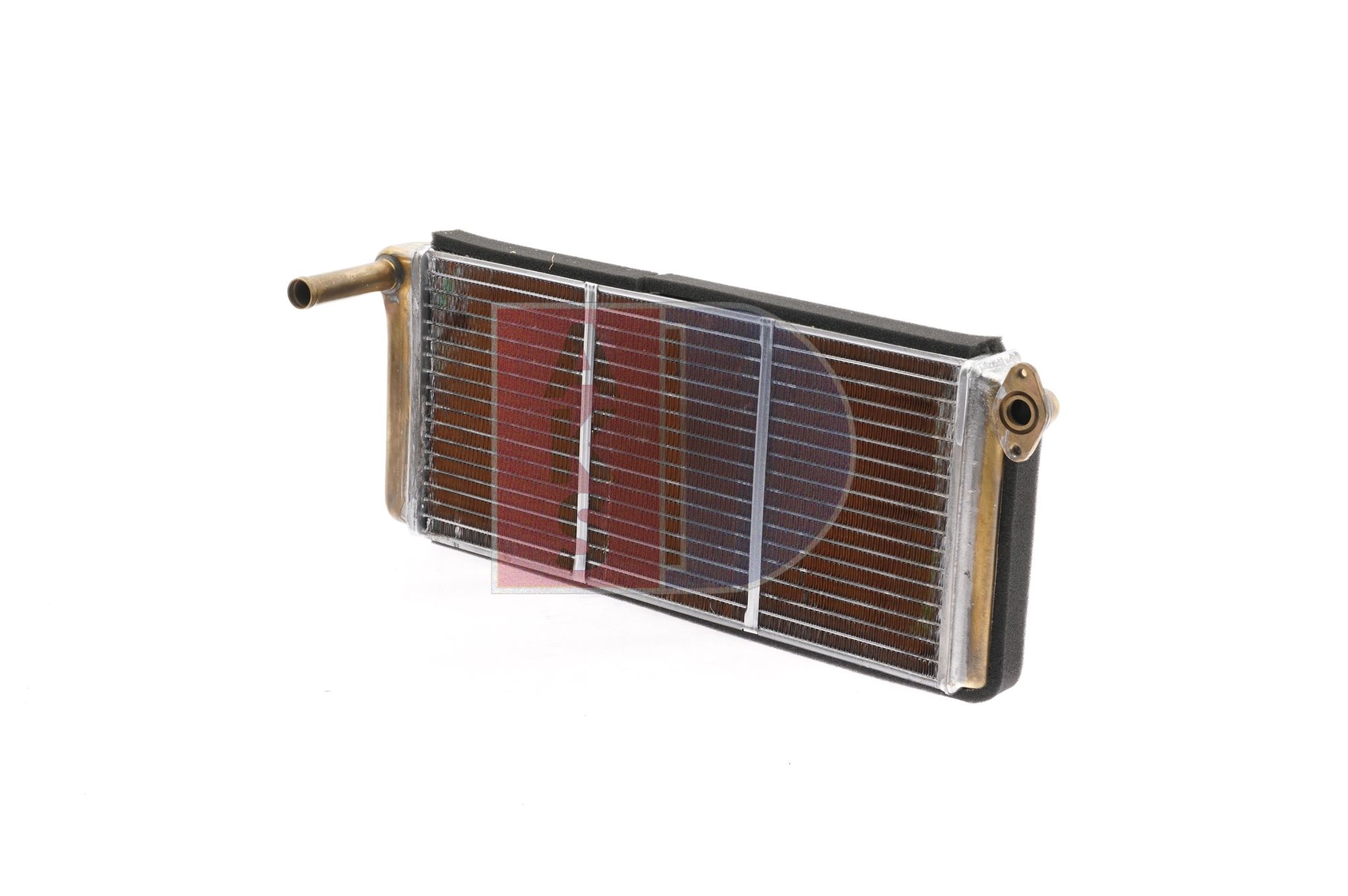 AKS DASIS Heater matrix 139150N