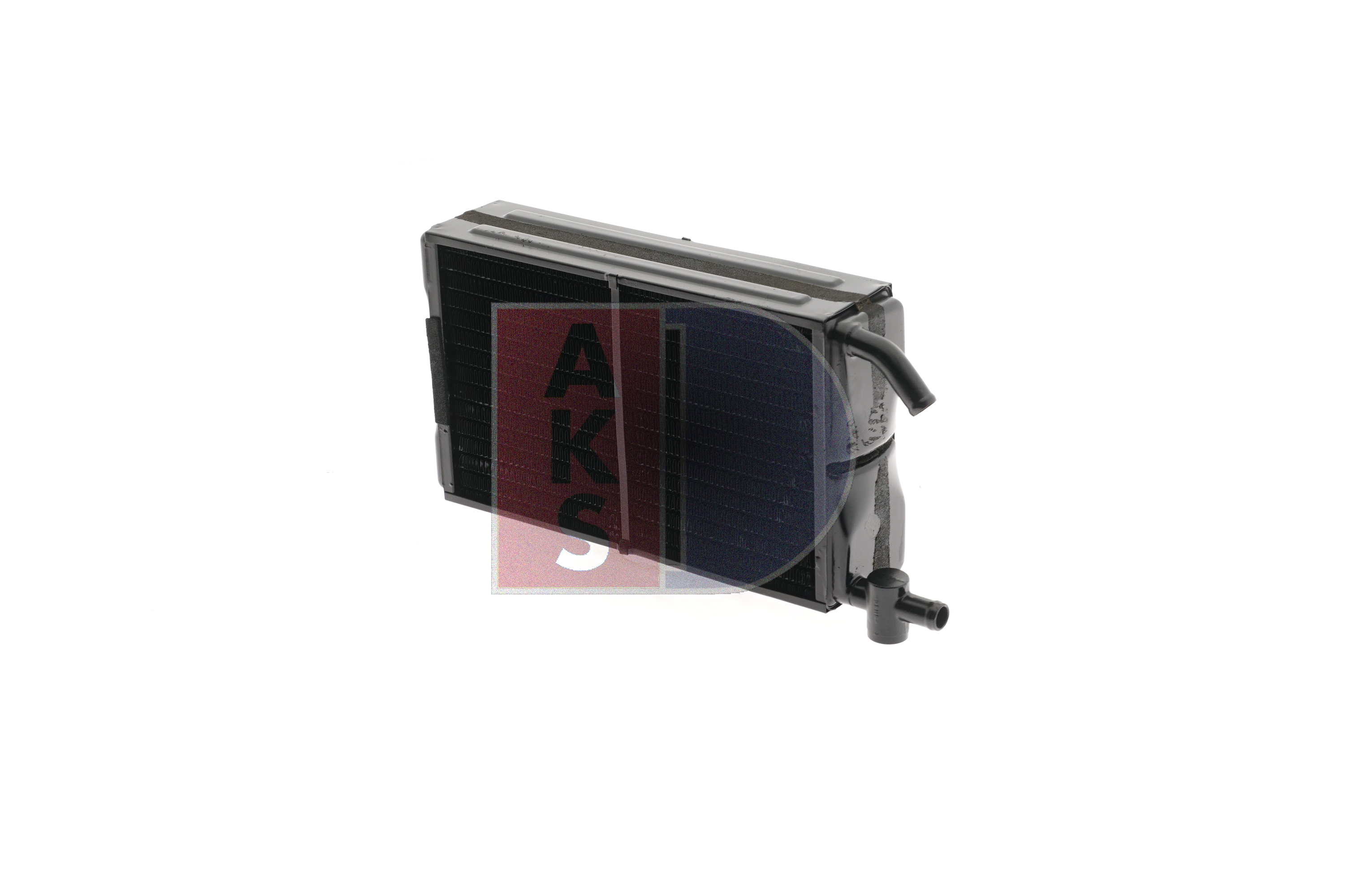originale Mercedes-Benz T2 AKS DASIS Varmeveksler 139260N