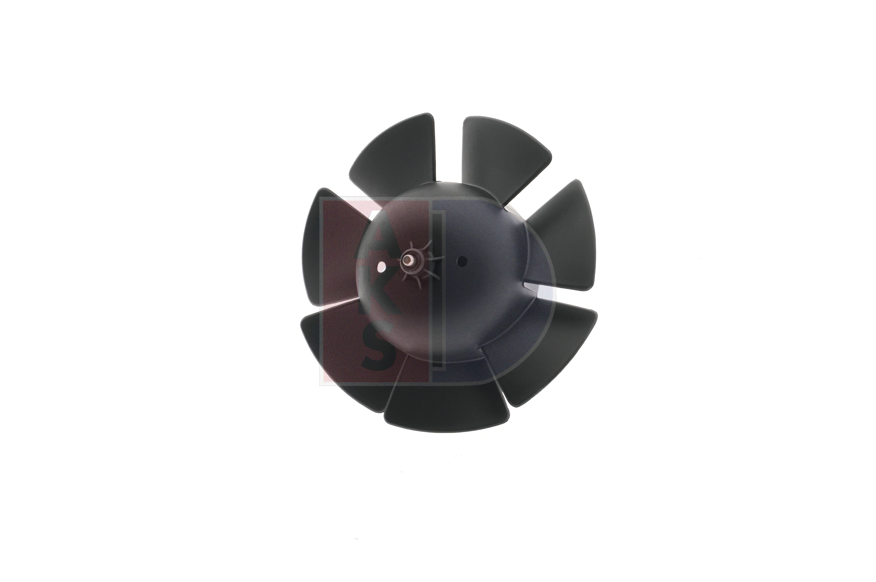 A0008206242 OE AKS DASIS Ventilator notranjega prostora 139420N