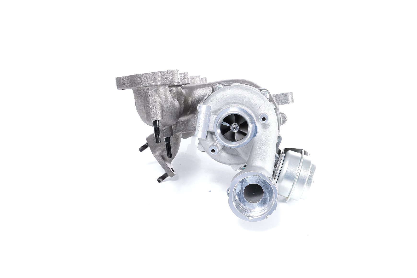 BTS TURBO 03G253016RX Turbocharger