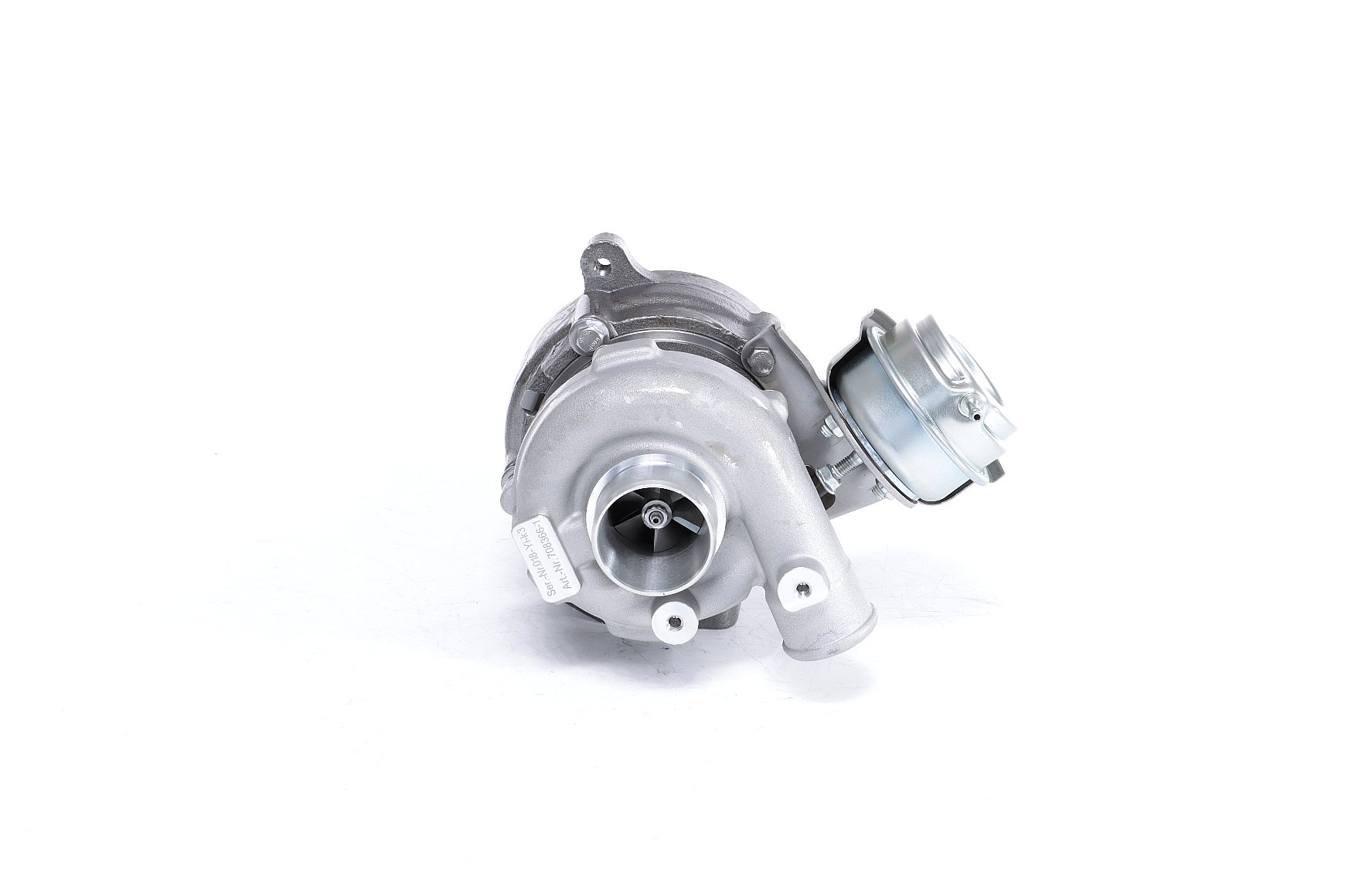 d'origine Land Rover RANGE ROVER EVOQUE BTS TURBO Turbo chargeur T914174BT