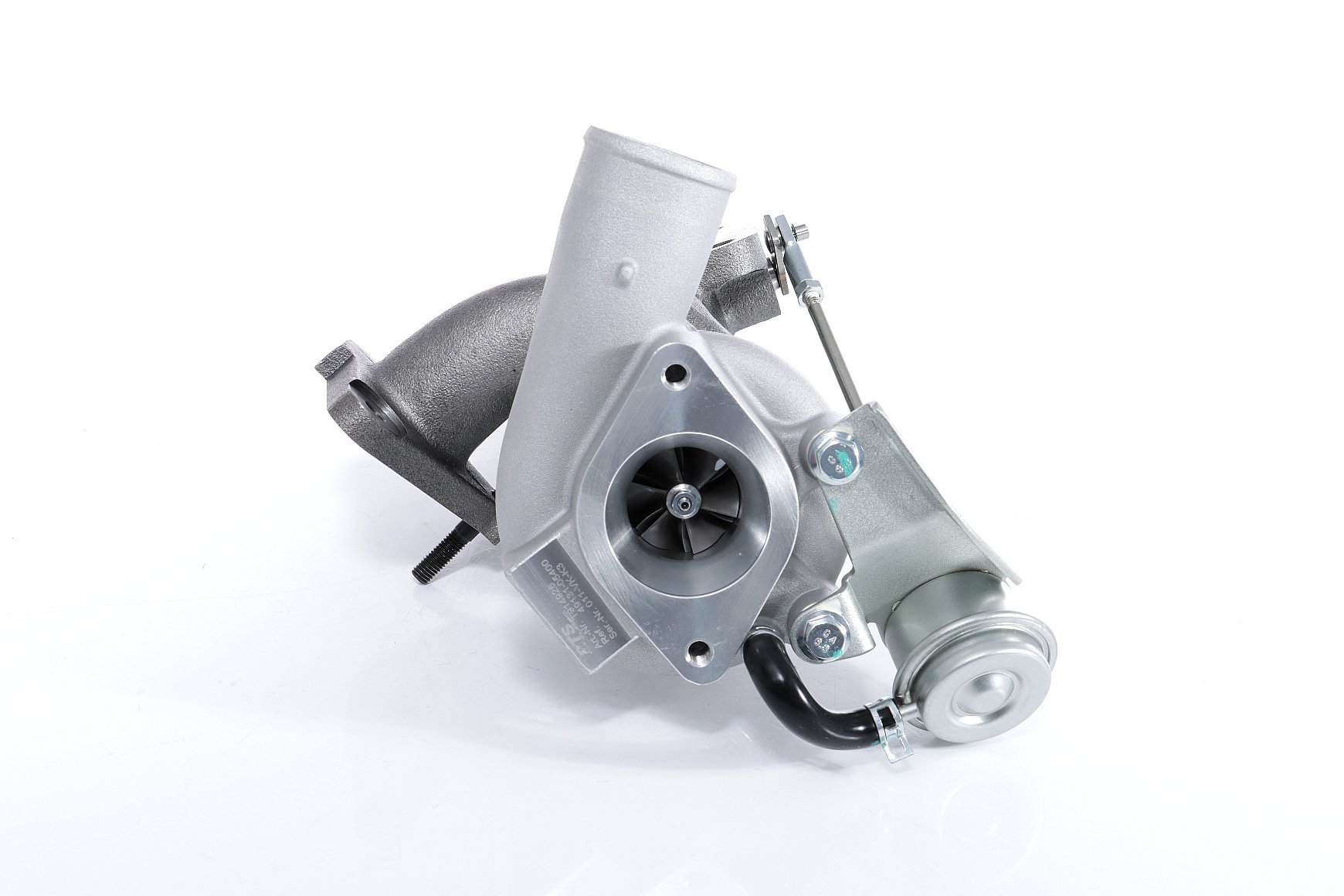 BTS TURBO 4913105403 Turbocharger