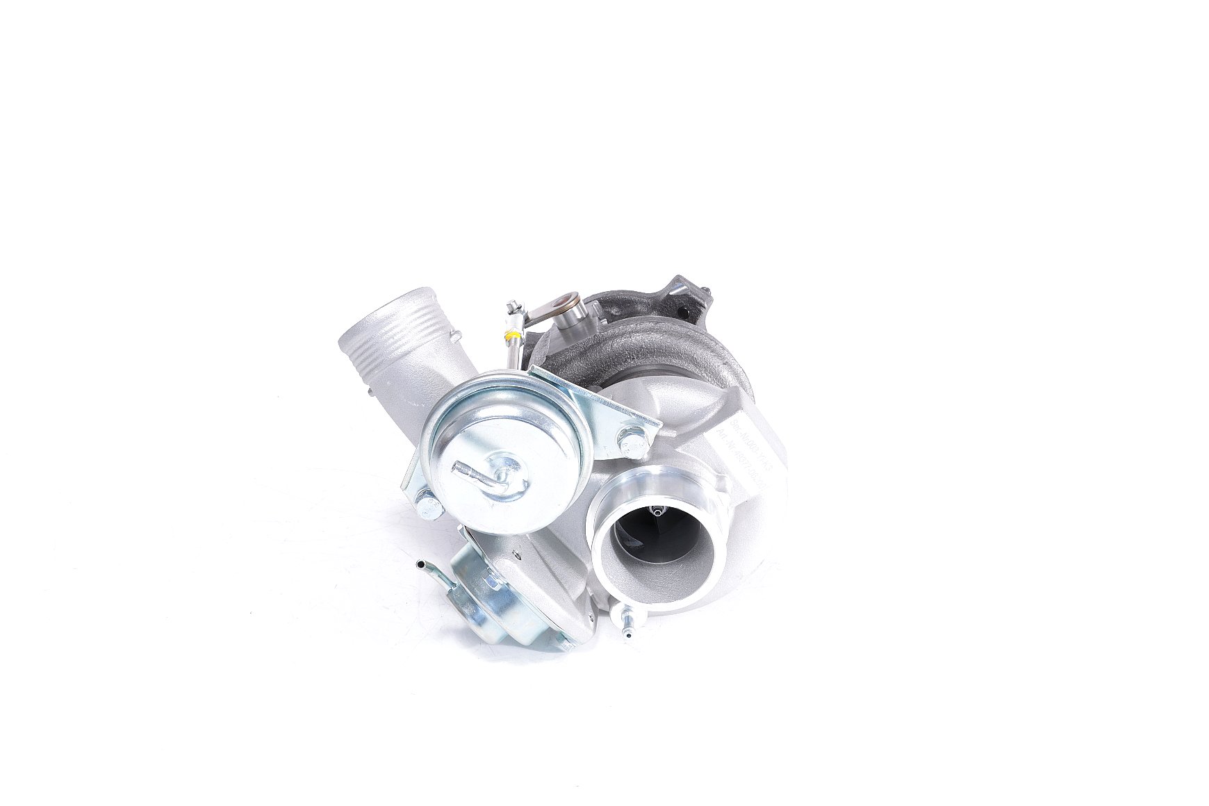 BTS TURBO 30757679 Turboaggregat