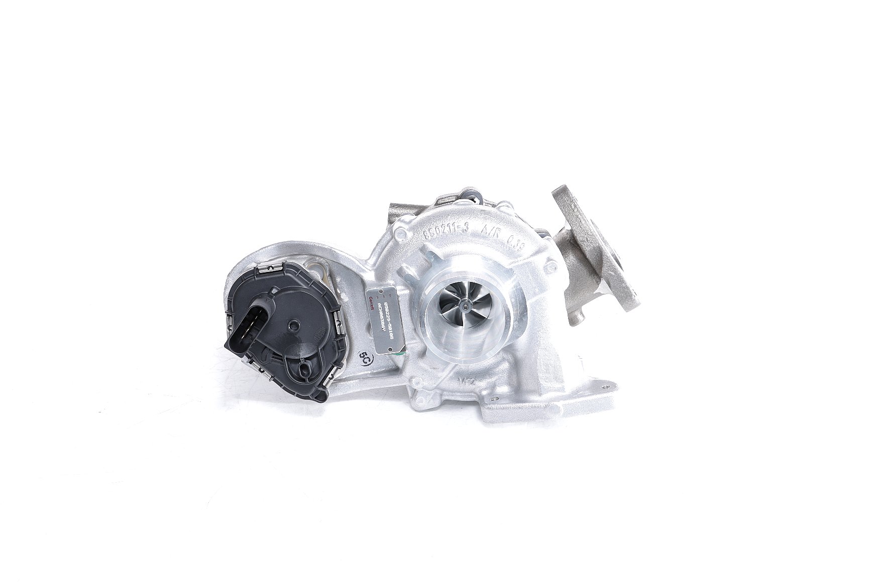 BTS TURBO Turbocompresor T918088