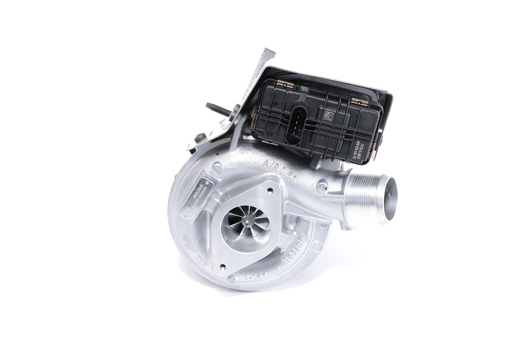 BTS TURBO 2205993 Turbocharger