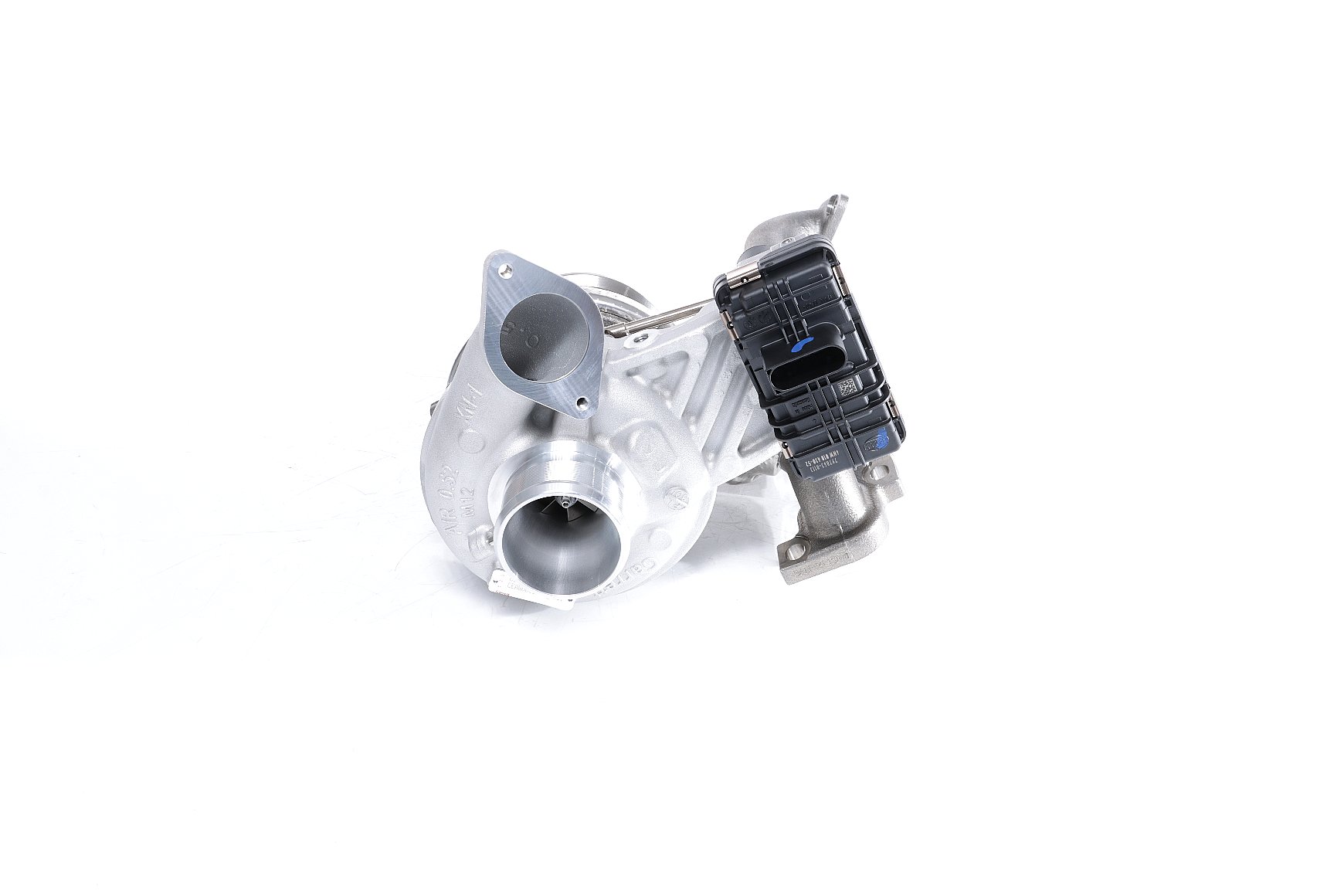 BTS TURBO T918121 Turbocompressore Alfa Romeo Giulia 952 2.2 D Q4 (952AFA45M) Diesel 180 CV 2023 prezzo