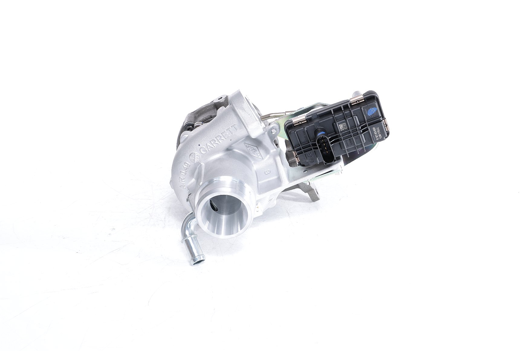 BTS TURBO T918125 Turbina Opel Insignia B Country Tourer
