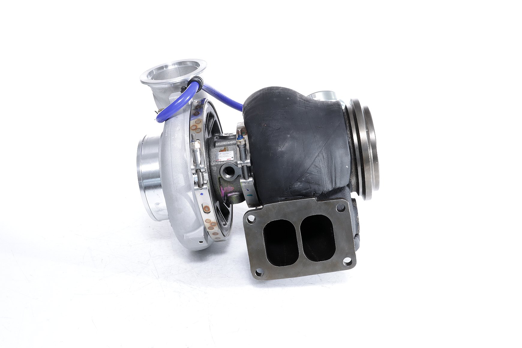 Turbolader BTS TURBO T918245 passend für VW, BMW, AUDI, MERCEDES-BENZ, OPEL zum günstigen Preis