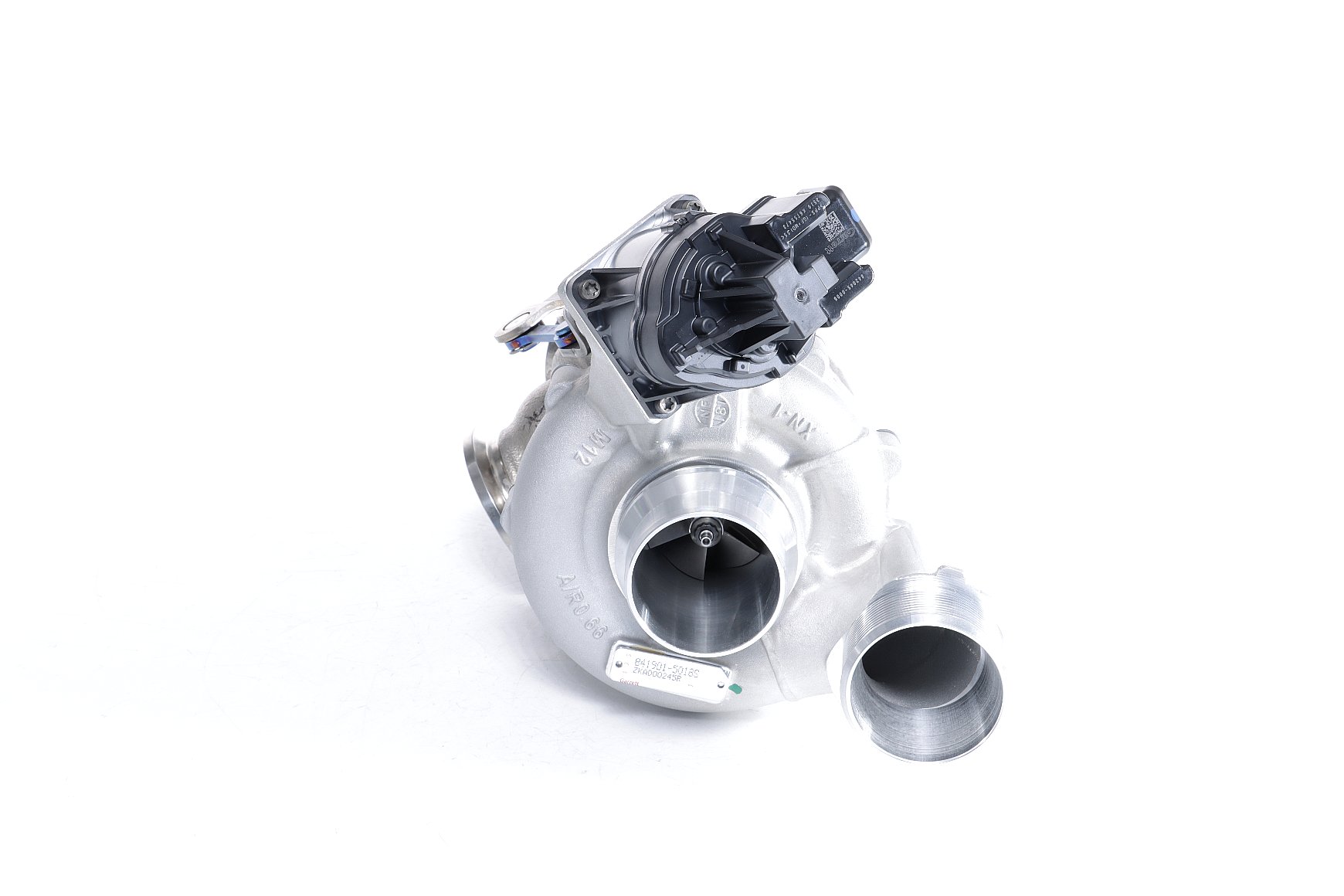 BTS TURBO T918572LI Turbo BMW 8 Coupe (G15, F92) M8 Benzin 600 HK 2026 pris