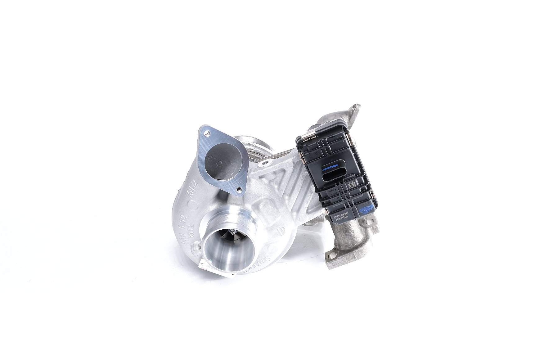 46338263 OE BTS TURBO Turbolader T918649