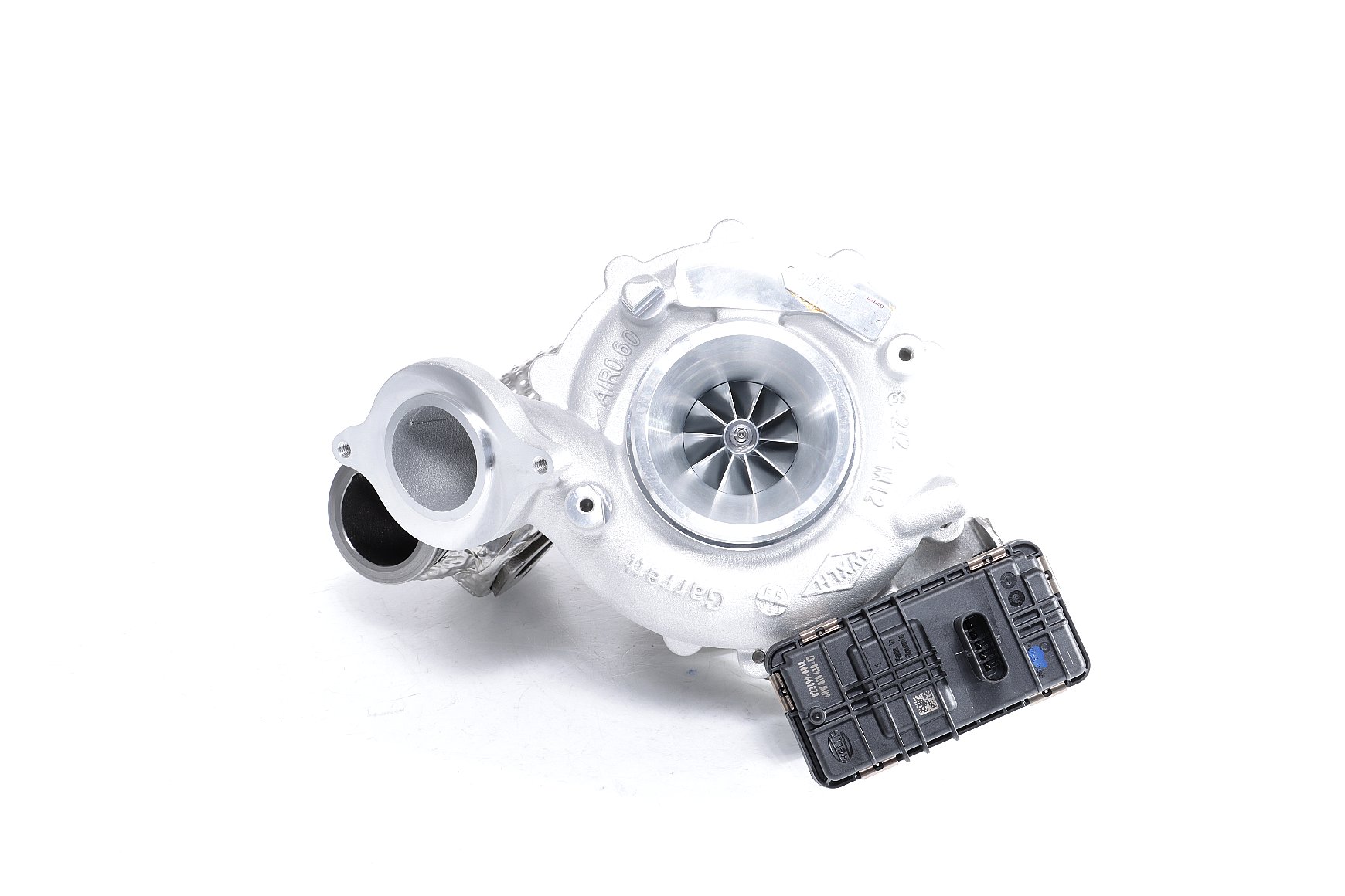 881651-5001S BTS TURBO T918652 Turbolader AUDI A5 Sportback (F5A) 3.0 TDI quattro 218 PS Diesel 2020