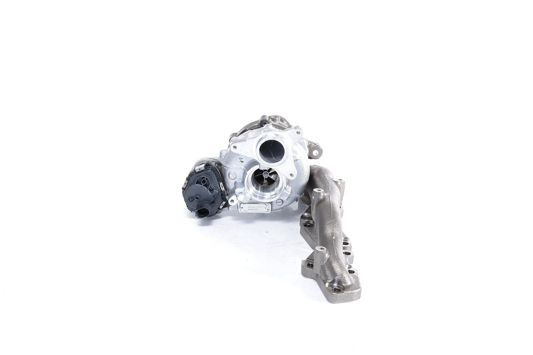 Pirkti BTS TURBO Turbokompresorius T918701