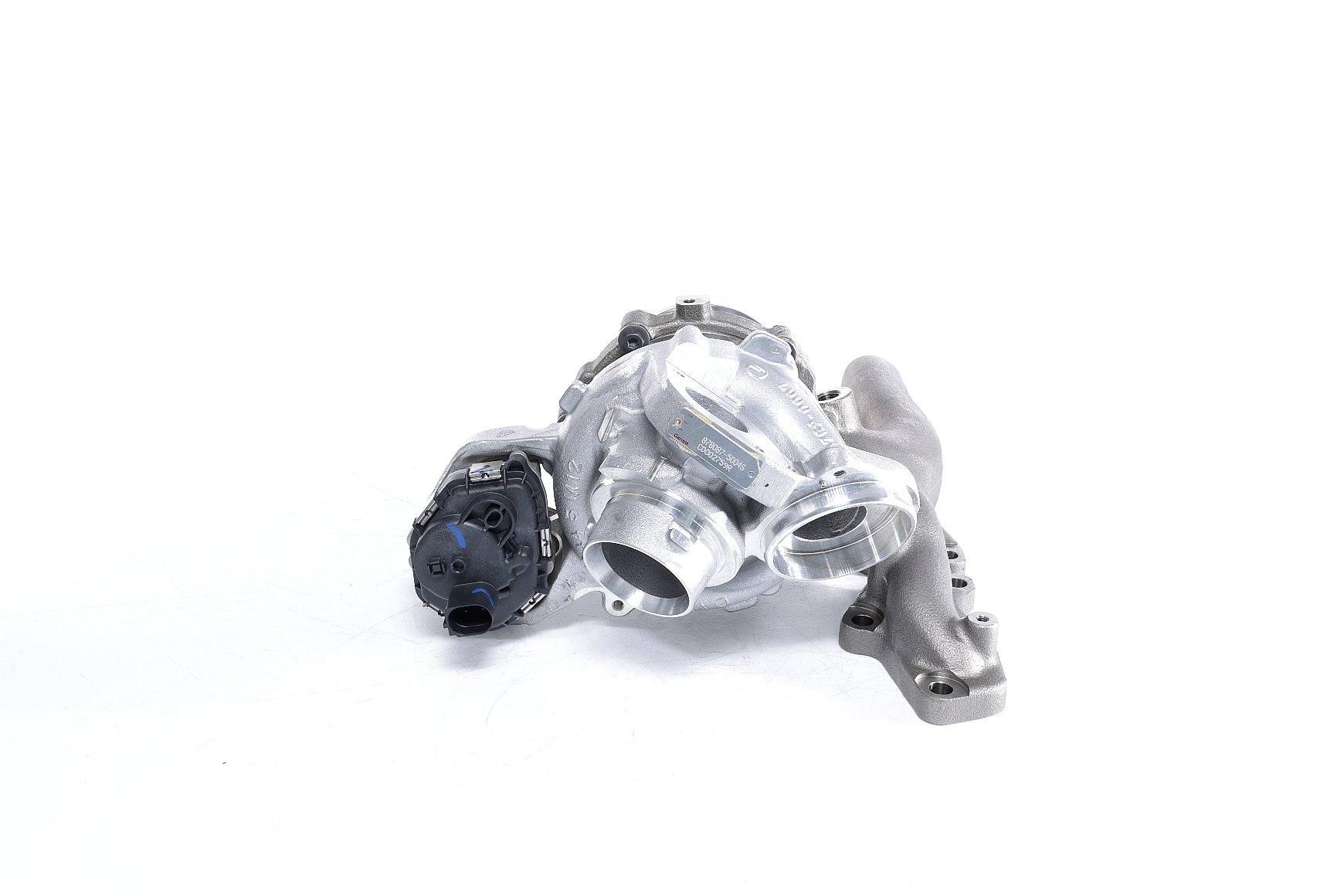 BTS TURBO T918703 Turbocompressore SKODA Octavia IV Sedan (NX3) 2.0 TDI RS 4x4 Diesel 200 CV 2023 prezzo