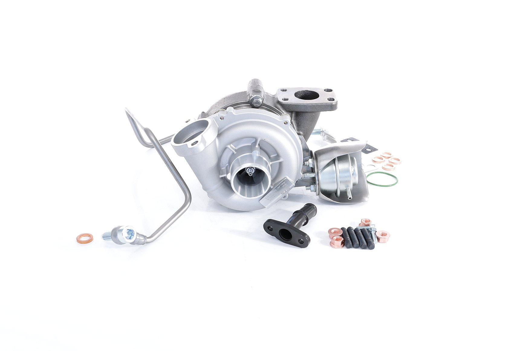 original Citroën C6 BTS TURBO Turboaggregat T981094BT