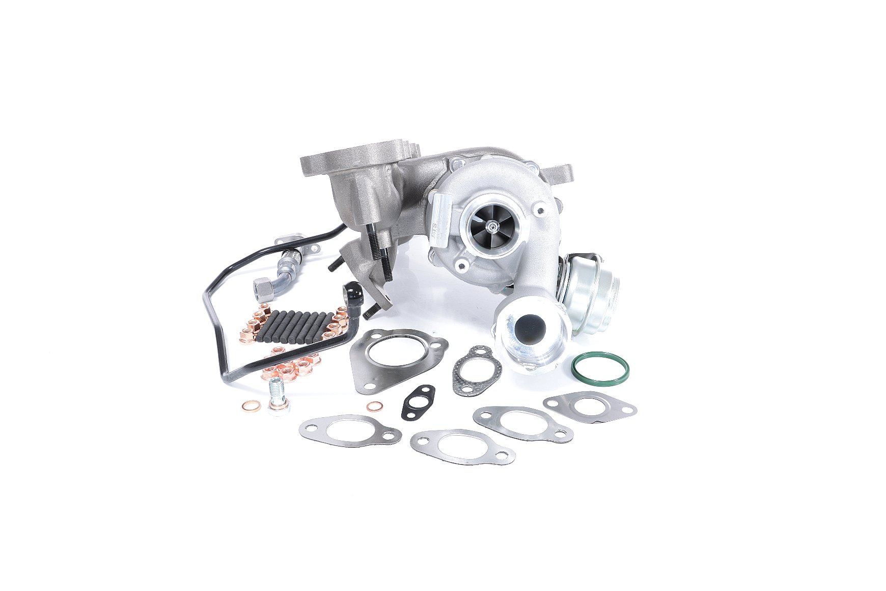 03G253016RX OE BTS TURBO Turbokompresorius T981183BT