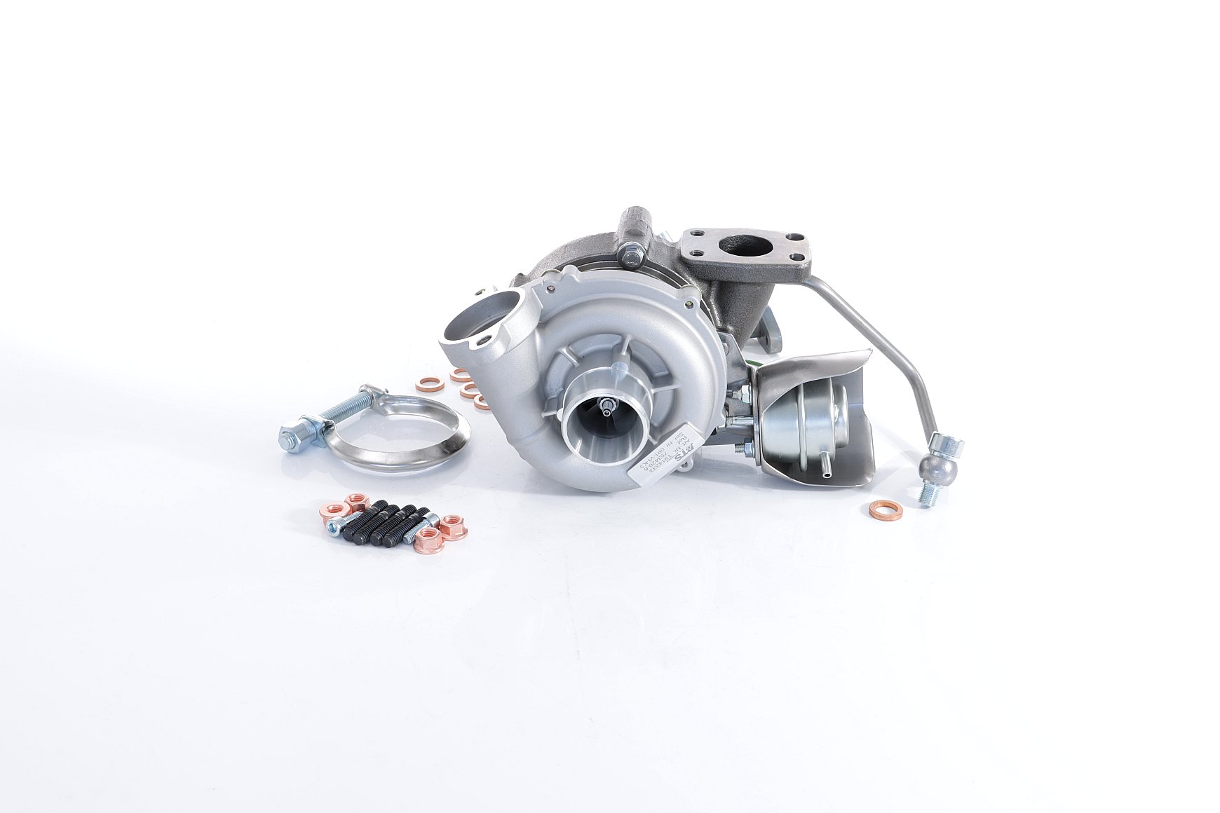 Turbocompresor 9660641380 BTS TURBO T981356BT