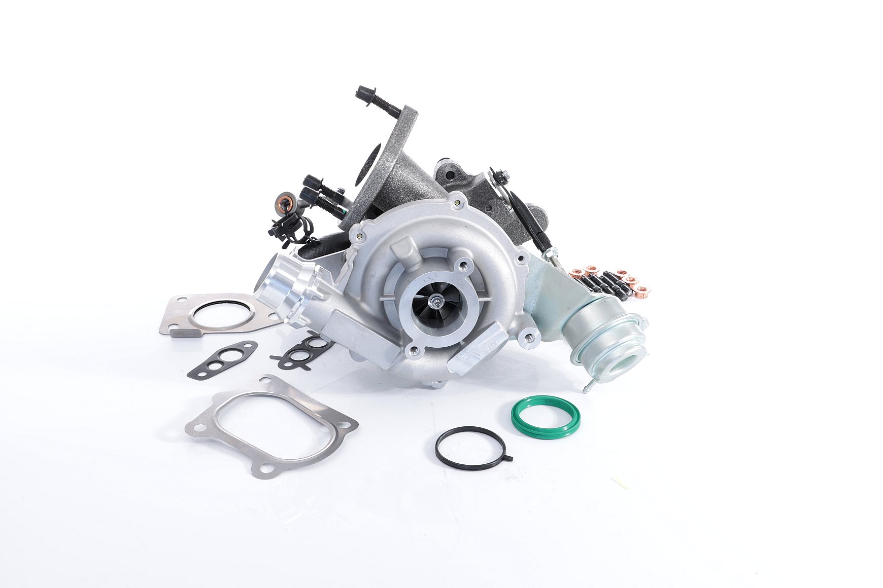 BTS TURBO T981437BT Turboahdin NV400 Flatbed Kuorma-auto / Alusta (X62, X62B) dCi 100 Diesel 101 hv 2013