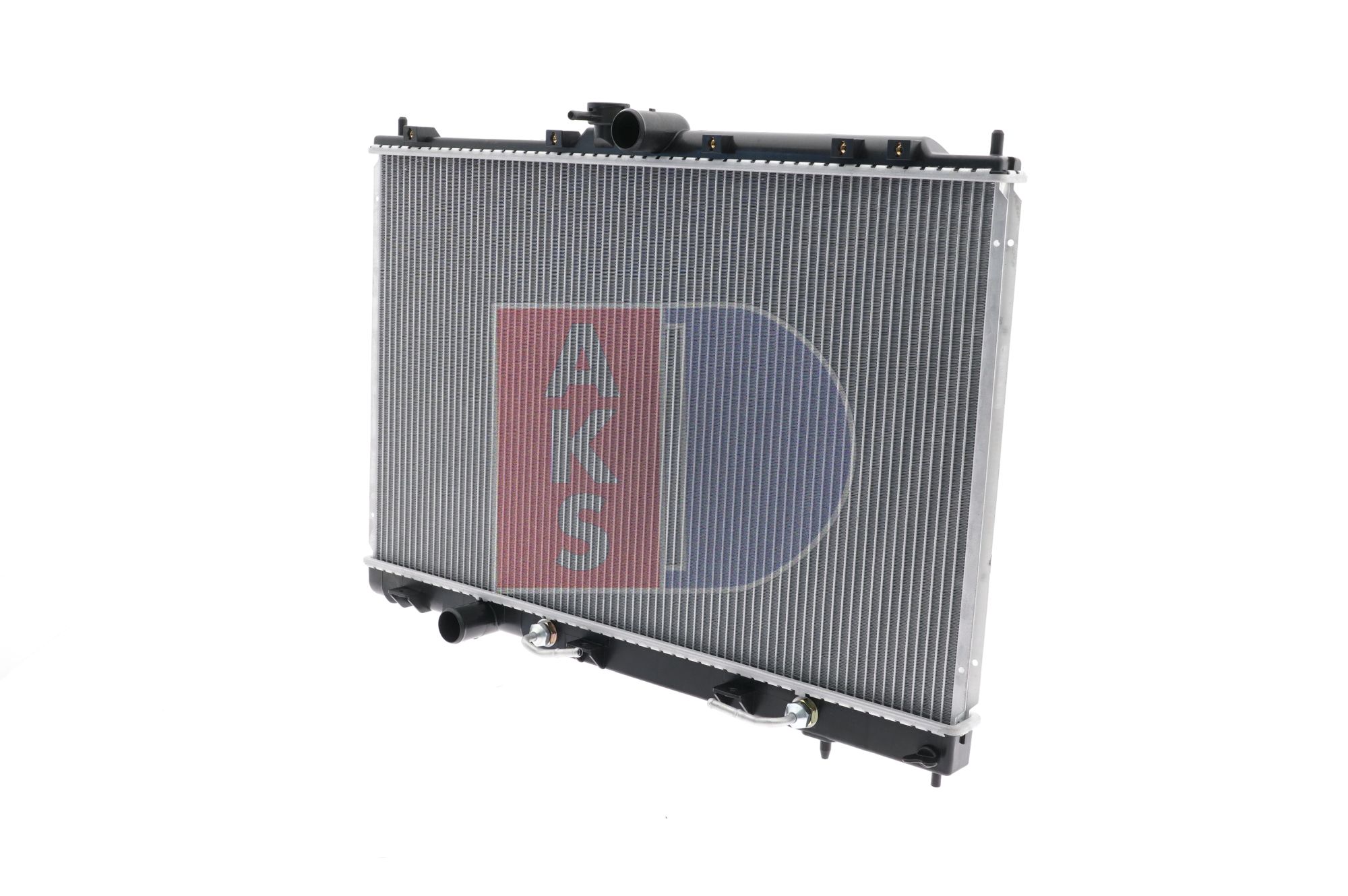 Radiateur Mitsubishi OUTLANDER 2004 140006N AKS DASIS