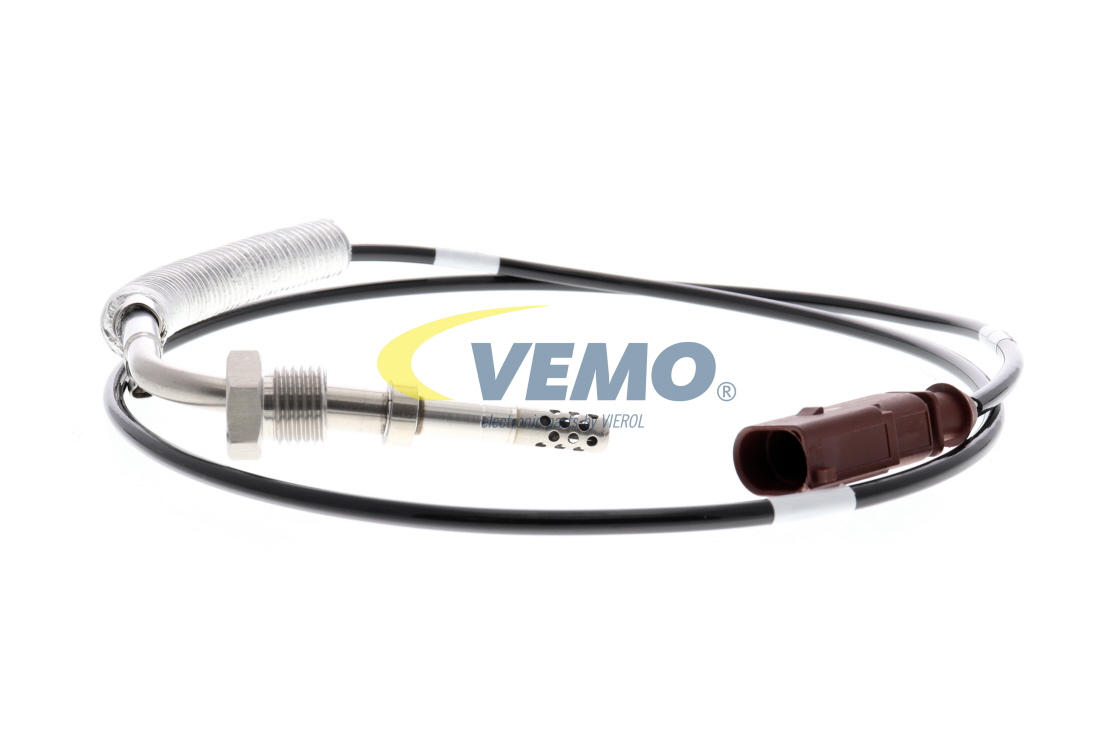 VEMO V10-72-0099 Датчик температуры выхлопных газов VW CADDY ALLTRACK Variant (SAB) 1.6 TDI Дизель 75 л.с. 2015