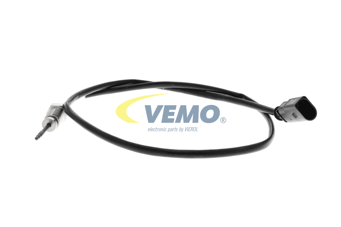VEMO V10-72-0122 Sensor, temperatura dos gases de escape Skoda Yeti 5l 2.0 TDI Diesel 150 cv 2015 preço