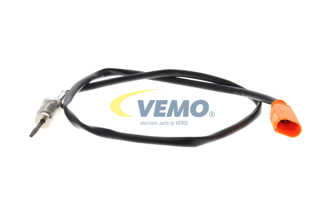 originalni Volkswagen ARTEON VEMO Senzor, temperatura sesalnega zraka V10-72-0124