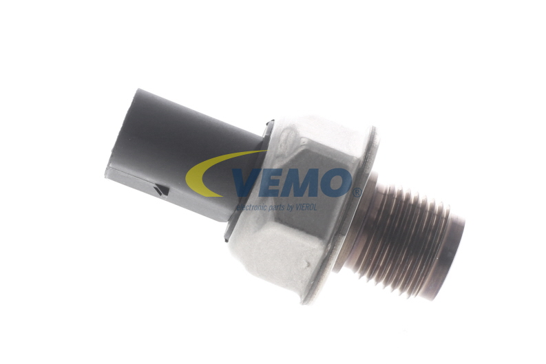 VEMO V10720147 Sensor pressão do combustível Volkswagen CRAFTER 2009