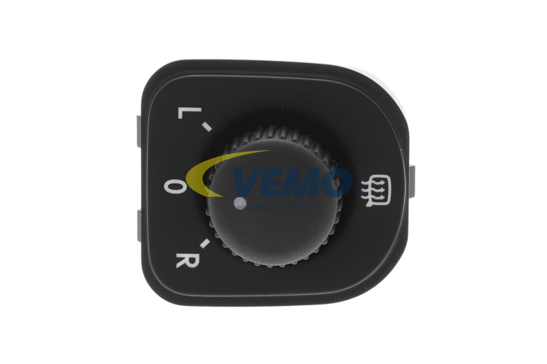 VEMO V10-73-0643 Pièces de ajustage du miroir Skoda Superb 3t5 1.8 TSI Essence 152 CV 2010