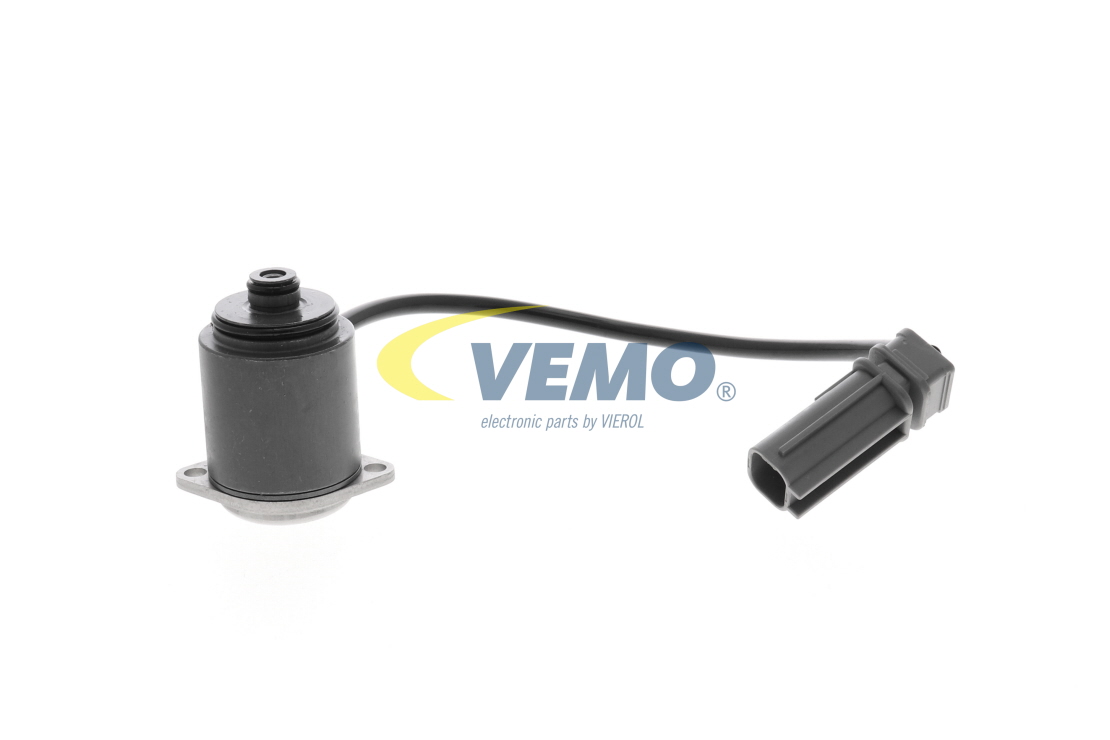 4E1422052CX OE VEMO Ventil, servostyring V10-77-0058
