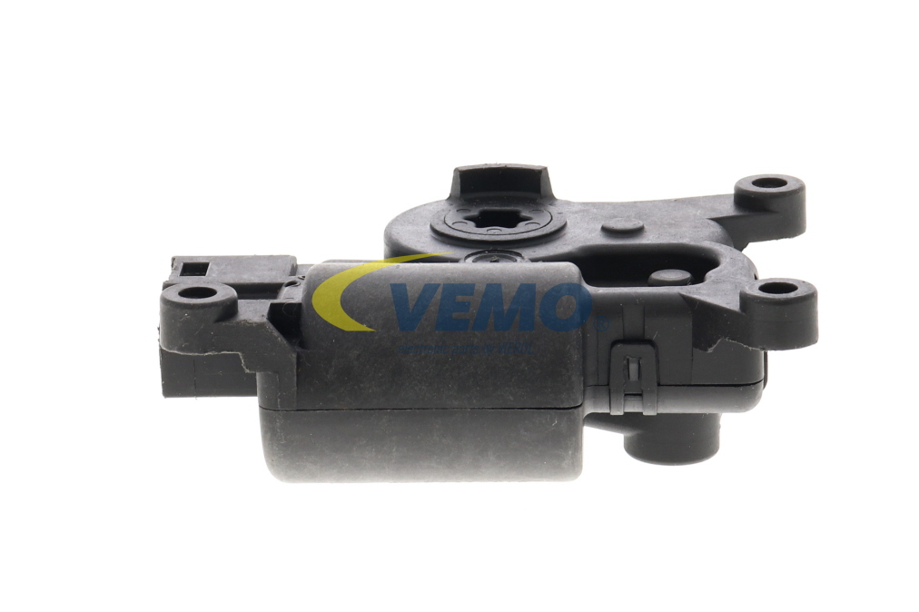 VEMO Élément d'ajustage, clapet de mélange V10-77-1095