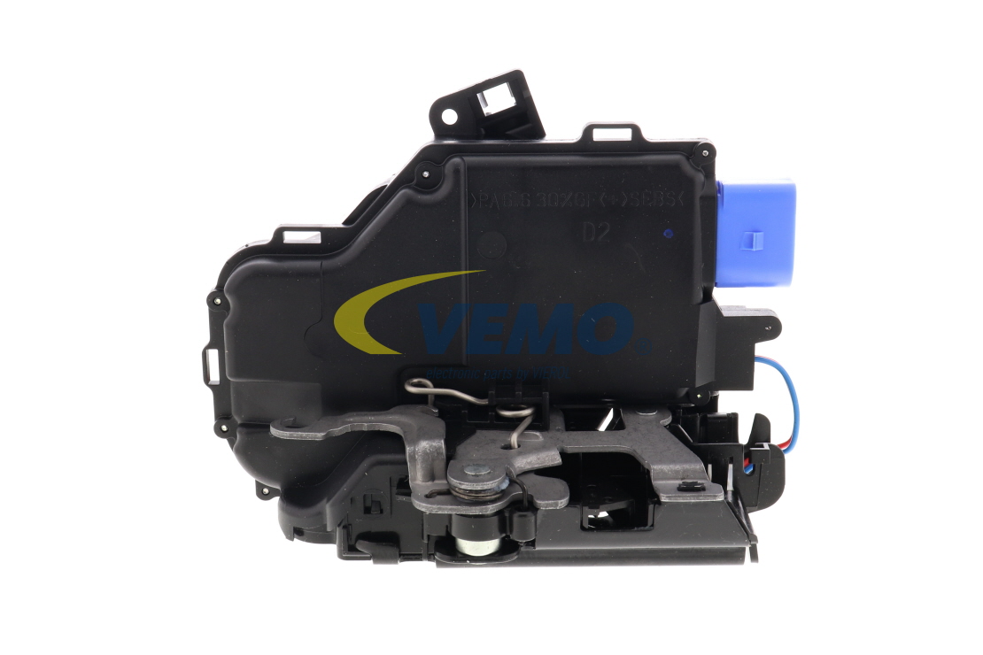 Serrure de porte VEMO V10-85-0093 appropriées pour VW pas cher