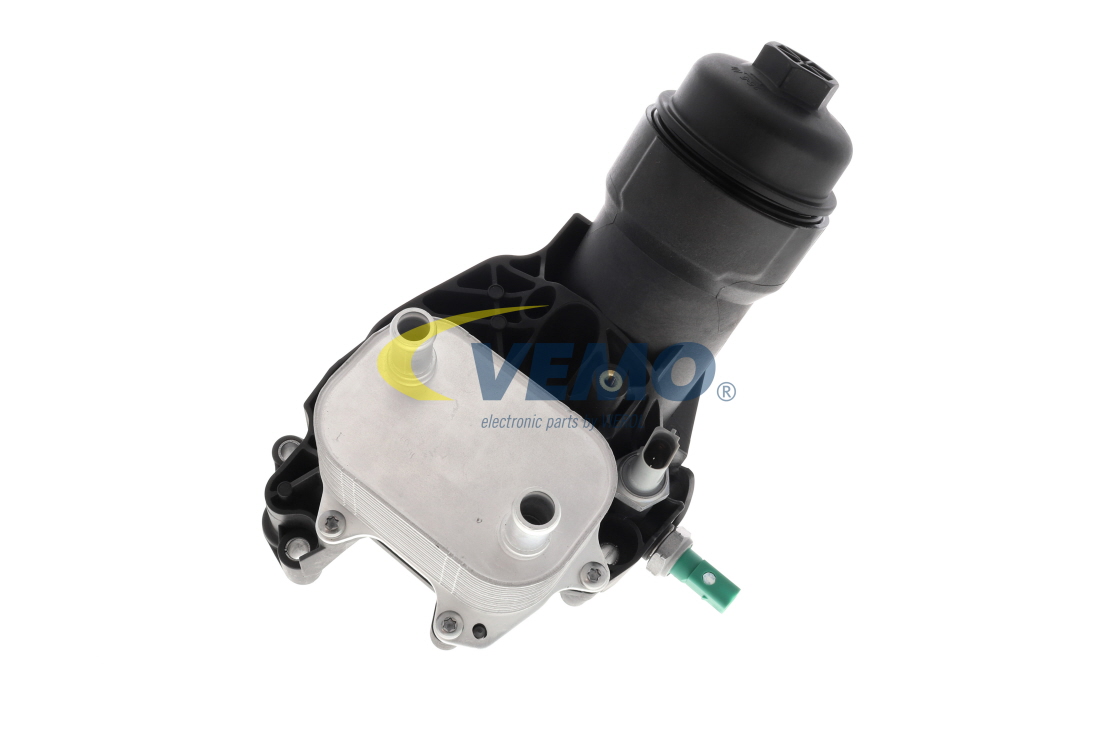VEMO 03N115433B Oliekoeler