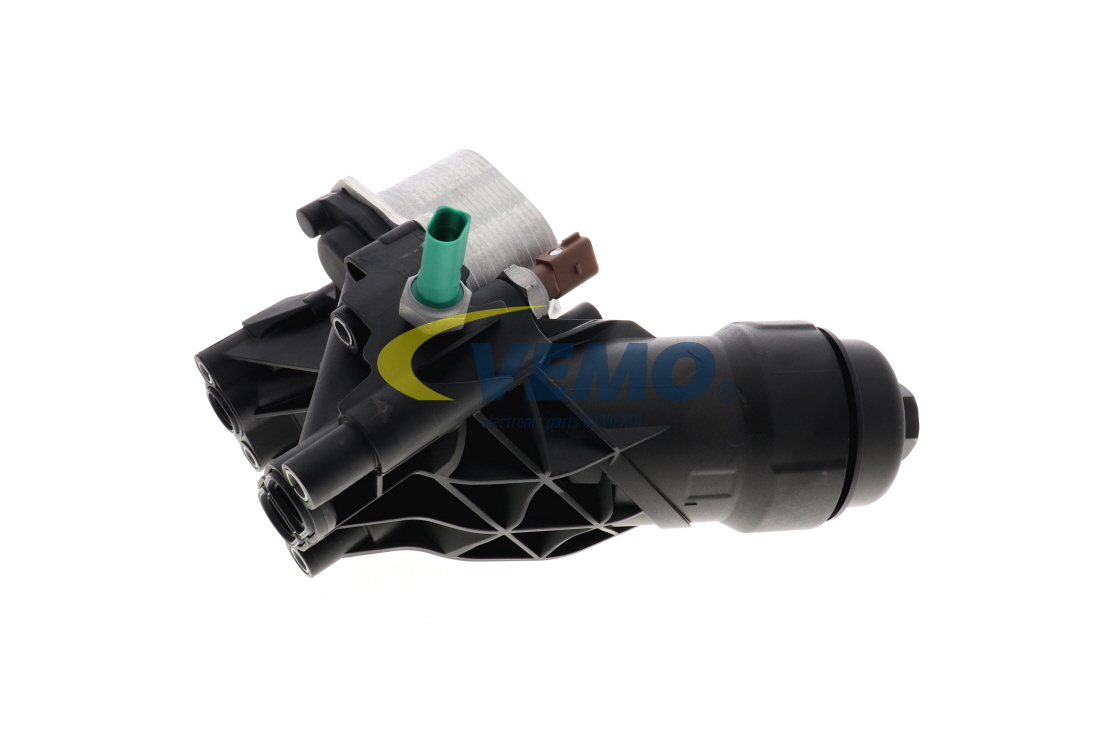 VEMO 03N115433B Oliekoeler