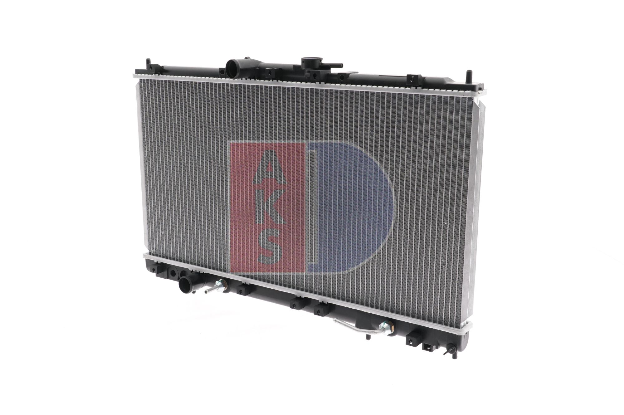 originale Mitsubishi LANCER AKS DASIS Radiator motor 140036N