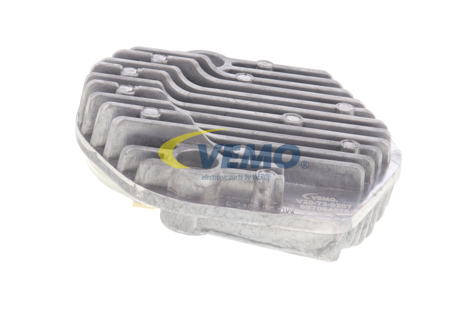 VEMO V20-73-0207 Valdymo blokas, žibintai BMW 7 (G11, G12) 730 i benzinas 249 AG 2016