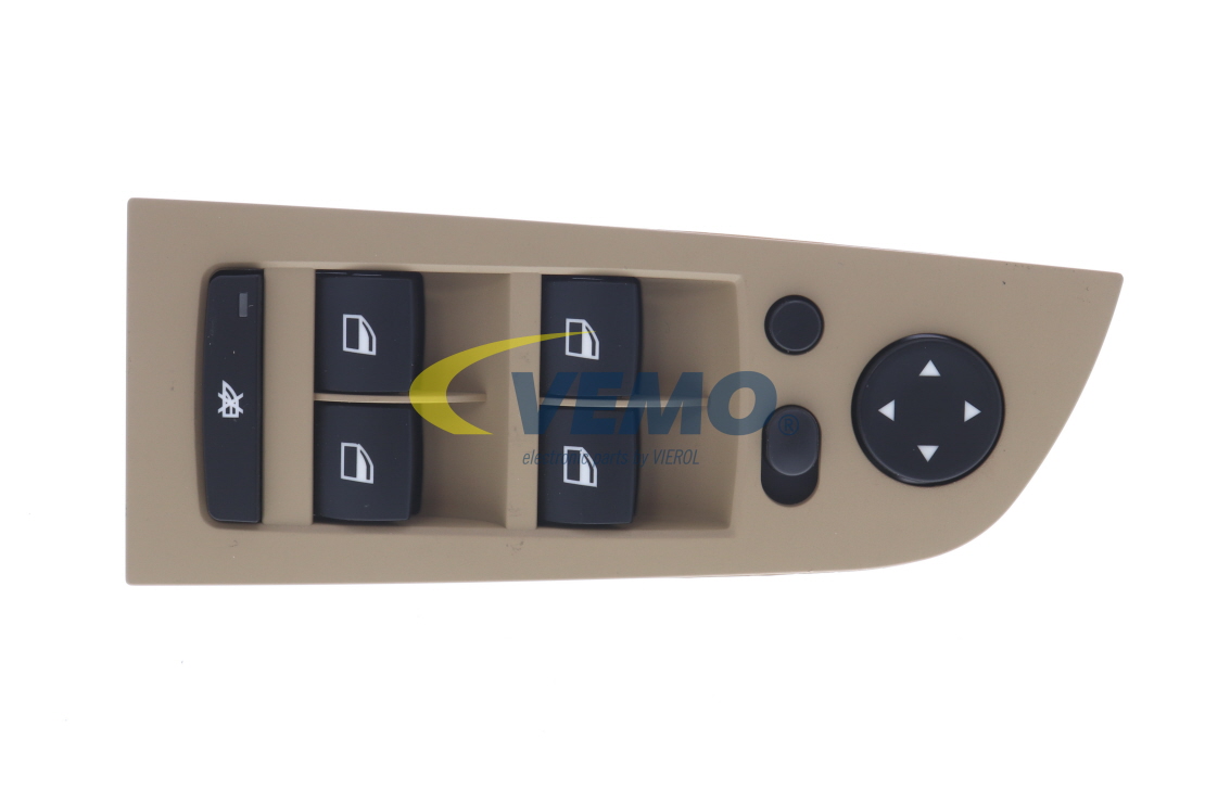 VEMO V20-73-0240 Блок управления стеклоподъемниками BMW 3 Touring (E91) 330 i бензин 272 л.с. 2010
