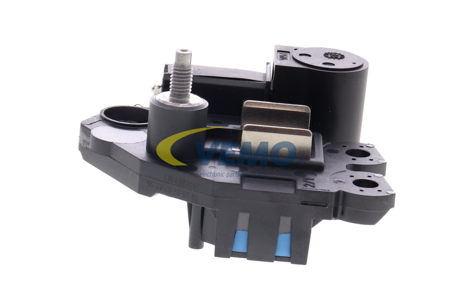 VEMO V20-77-0314 Generatorregulator BMW F01 750d xDrive 3.0 Diesel 381 hk 2014 pris