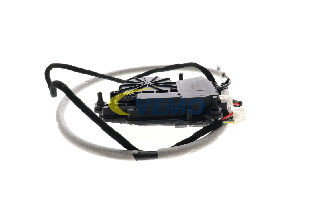 VEMO V20-85-0064 Takaluukun lukko F10 525 d Diesel 211 hv 2012