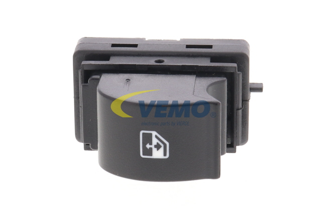d'origine Citroën JUMPY VEMO Platine lève-vitre V22-73-0030