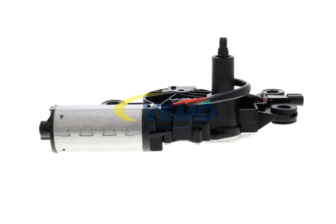 VEMO V30-07-0036 Varikliukas, priekinio stiklo valytuvai SMART City-Coupe (450) 0.6 (450.330, 450.332) benzinas 71 AG 2003