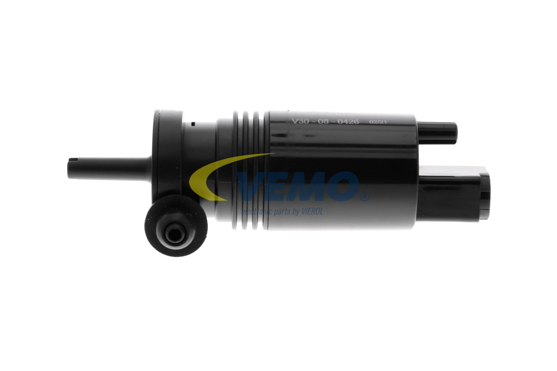 VEMO V30-08-0426 Vindusspylerpumpe TESLA